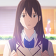 Sakura in the hospital. Ooh, which disease does she really have? Eeny-meeny-miney-mo... Oh. None of them. It’s completely made-up bullshit.